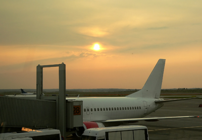 贝斯特全球奢华智慧机场解决方案