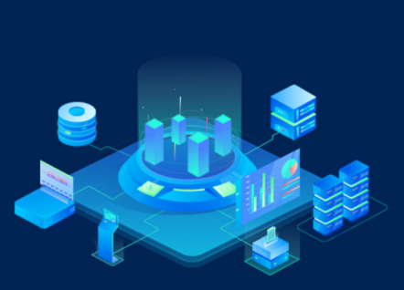 贝斯特全球奢华云海云数据中心管理平台InCloud Manager